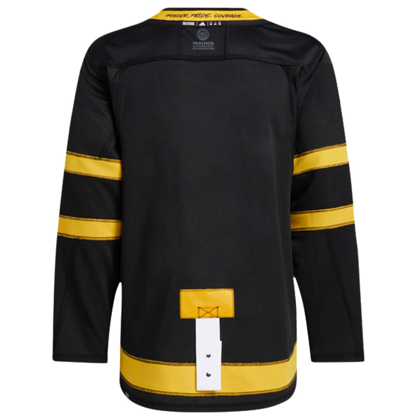 adidas Authentic Toronto Maple Leafs x drew house Alternate Custom Jersey &#8211; Black